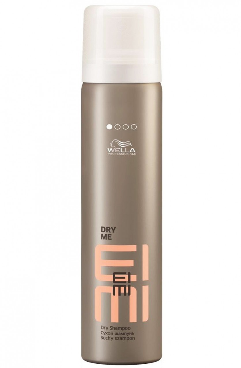 Wella Professionals Eimi Volume Dry Me Shampoo