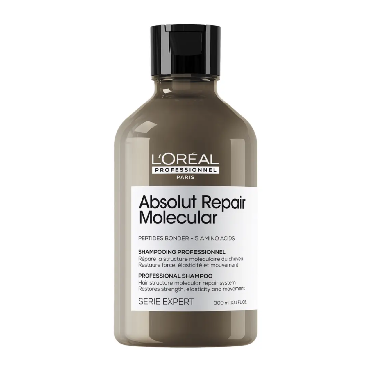 L'Oréal Professionnel Serie Expert Absolut Repair Molecular Shampoo