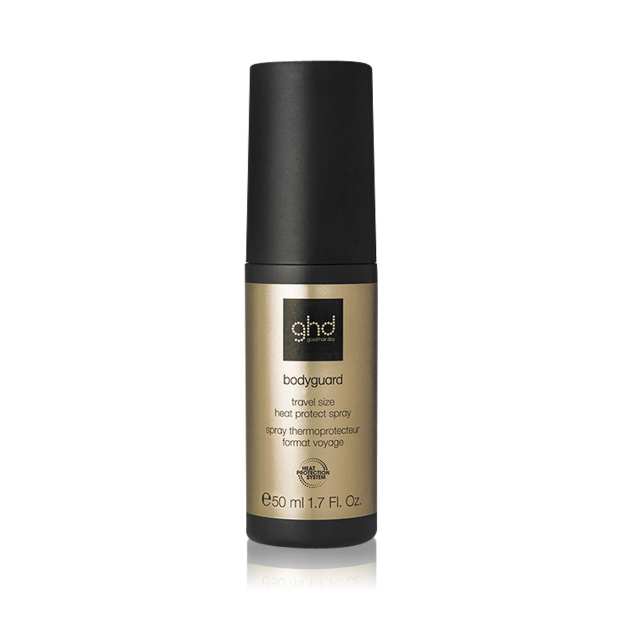 ghd BodyGuard Hitzeschutz-Spray Mini
