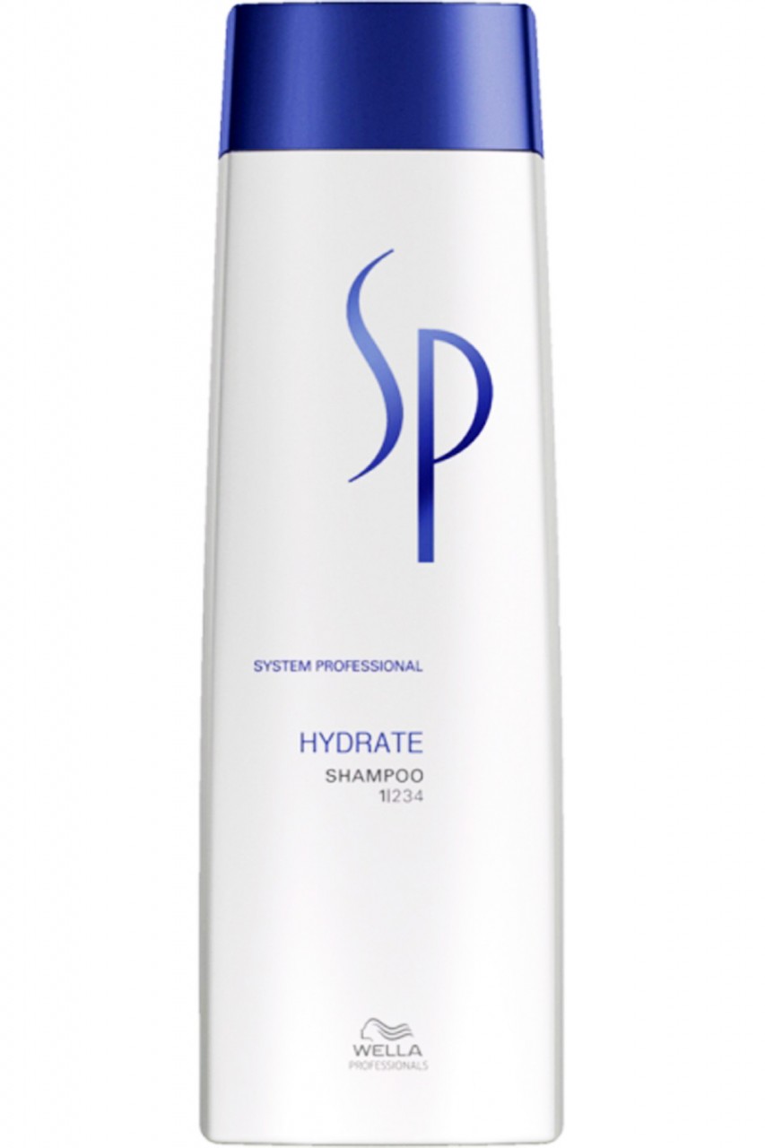 Wella Professionals SP Hydrate Shampoo