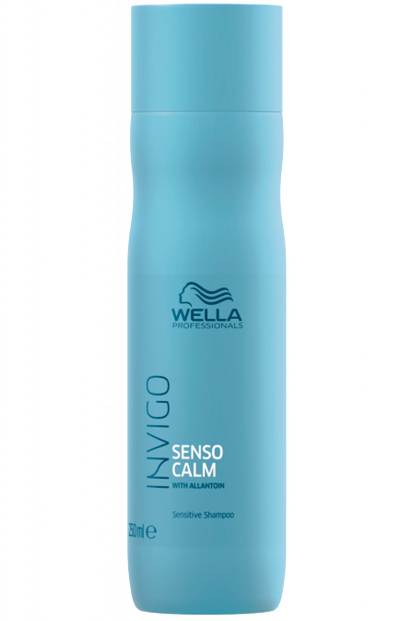Wella Professionals Invigo Balance Senso Calm Sensitive Shampoo