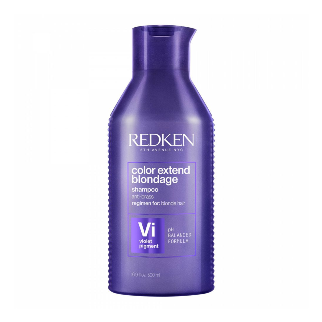 Redken Blondage Shampoo