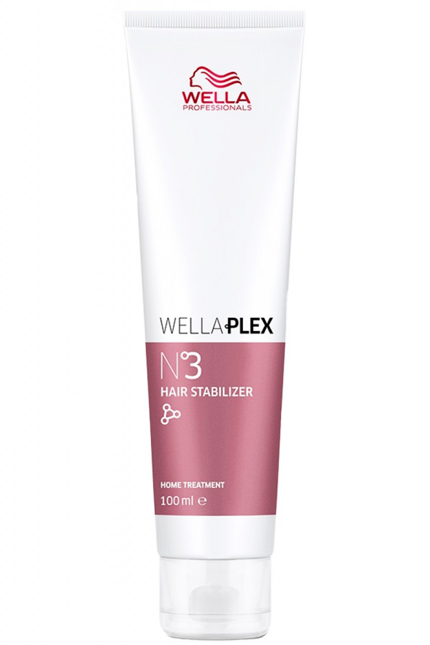 Wella Wellaplex Hair Stabilizier No. 3 Treatment