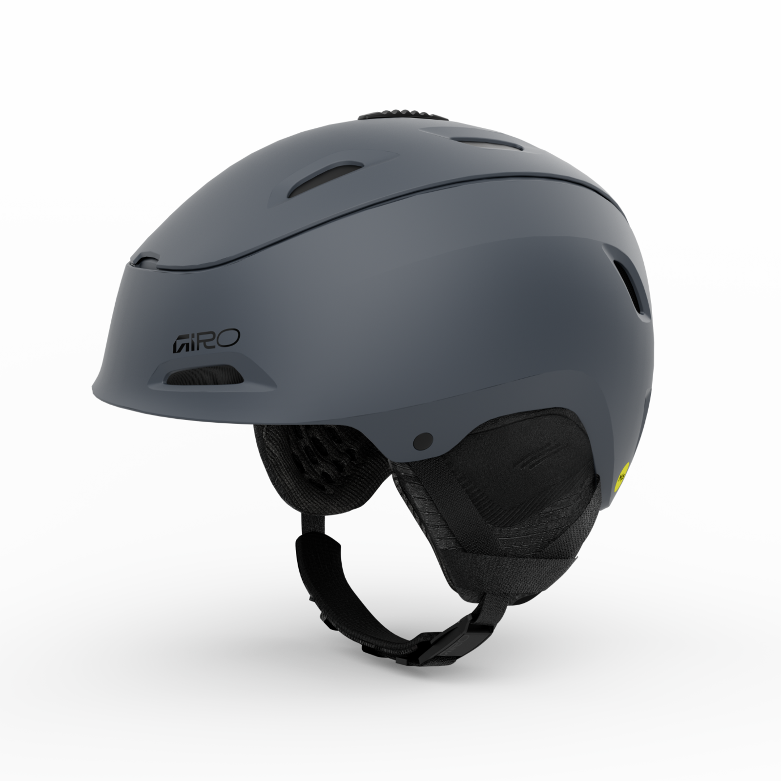 Giro Range MIPS Helmet All Mountain Helm Herren, grau, Grösse: L