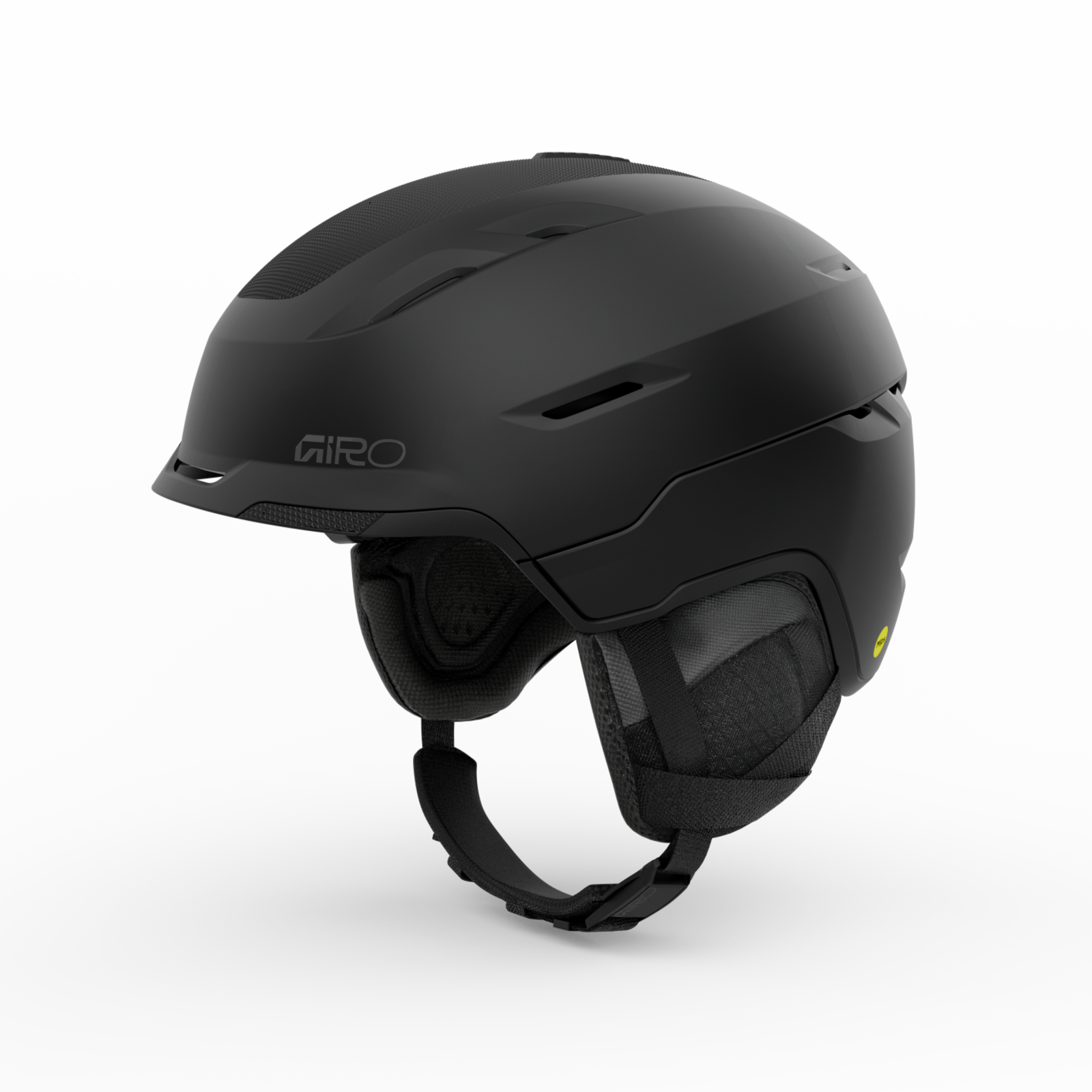 Giro Tor Spherical Helmet All Mountain Helm Herren, schwarz, Grösse: S