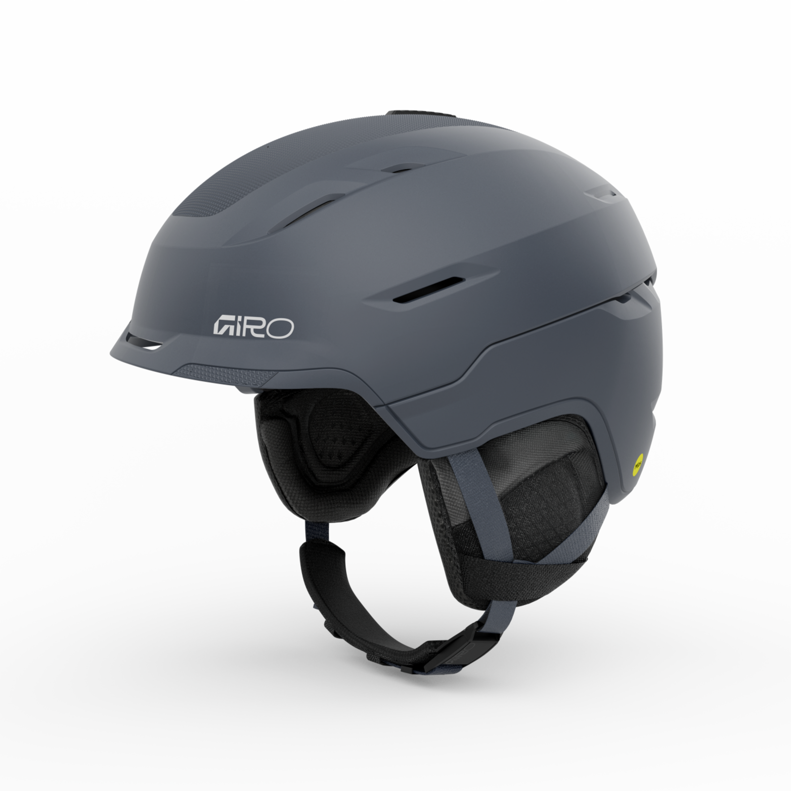 Giro Tor Spherical Helmet All Mountain Helm Herren, grau, Grösse: M