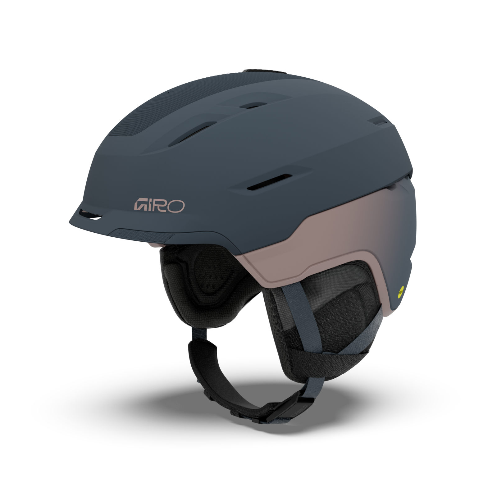 Giro Tor Spherical Helmet All Mountain Helm Herren, blau, Grösse: L