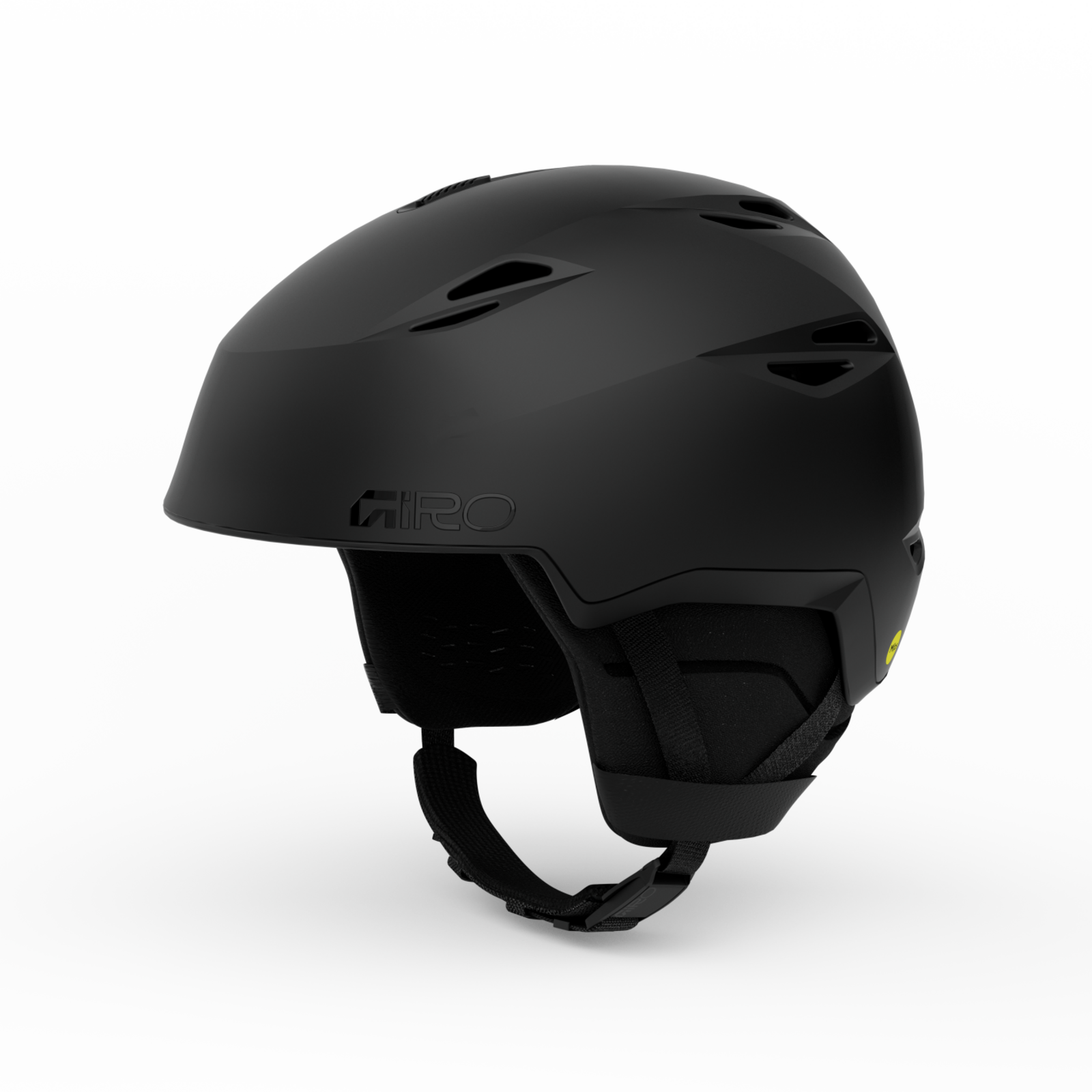 Giro Grid Spherical Helmet All Mountain Helm Herren, schwarz, Grösse: M