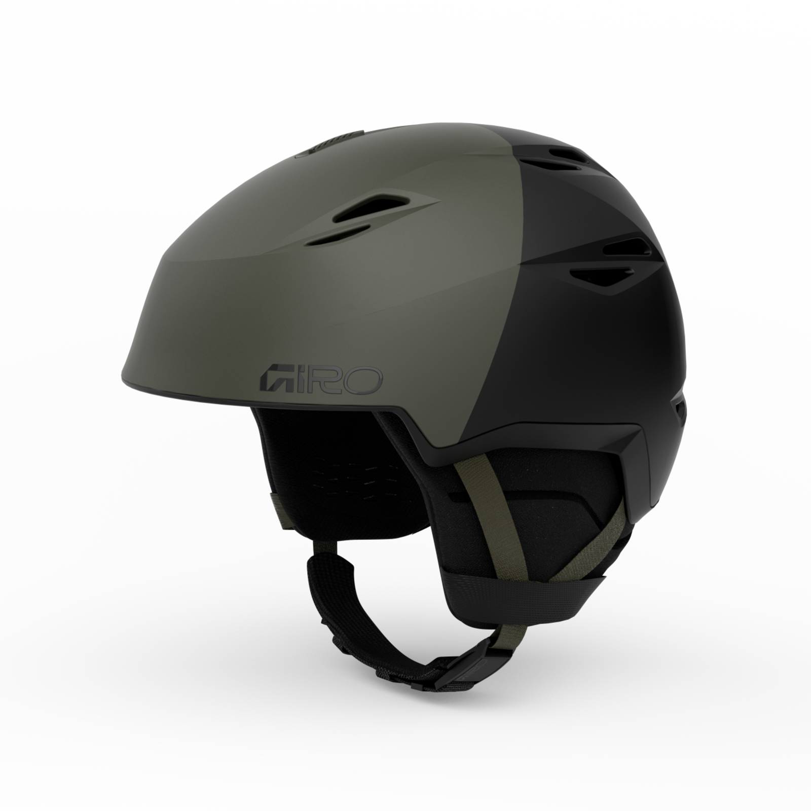 Giro Grid Spherical Helmet All Mountain Helm Herren, mehrfarbig, Grösse: M