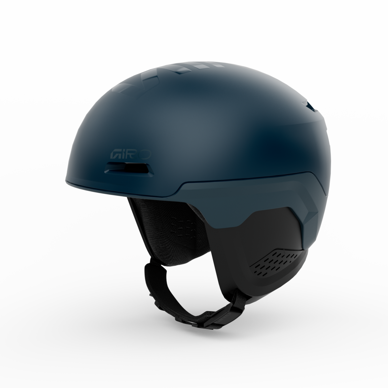 Giro Owen Spherical Helmet All Mountain Helm Herren, blau, Grösse: L
