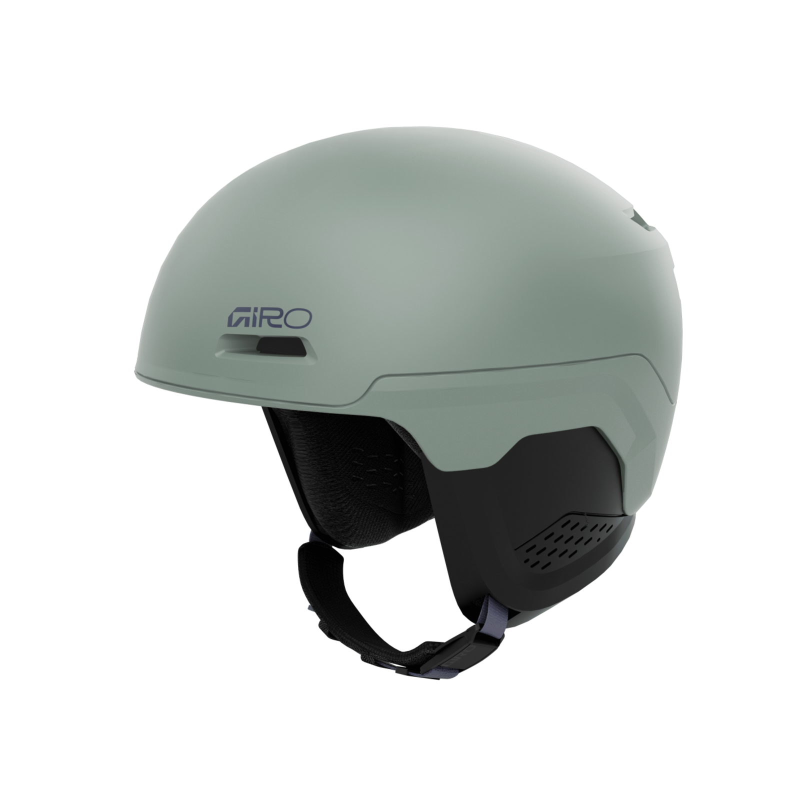 Giro Owen Spherical Helmet All Mountain Helm Herren, grün, Grösse: L