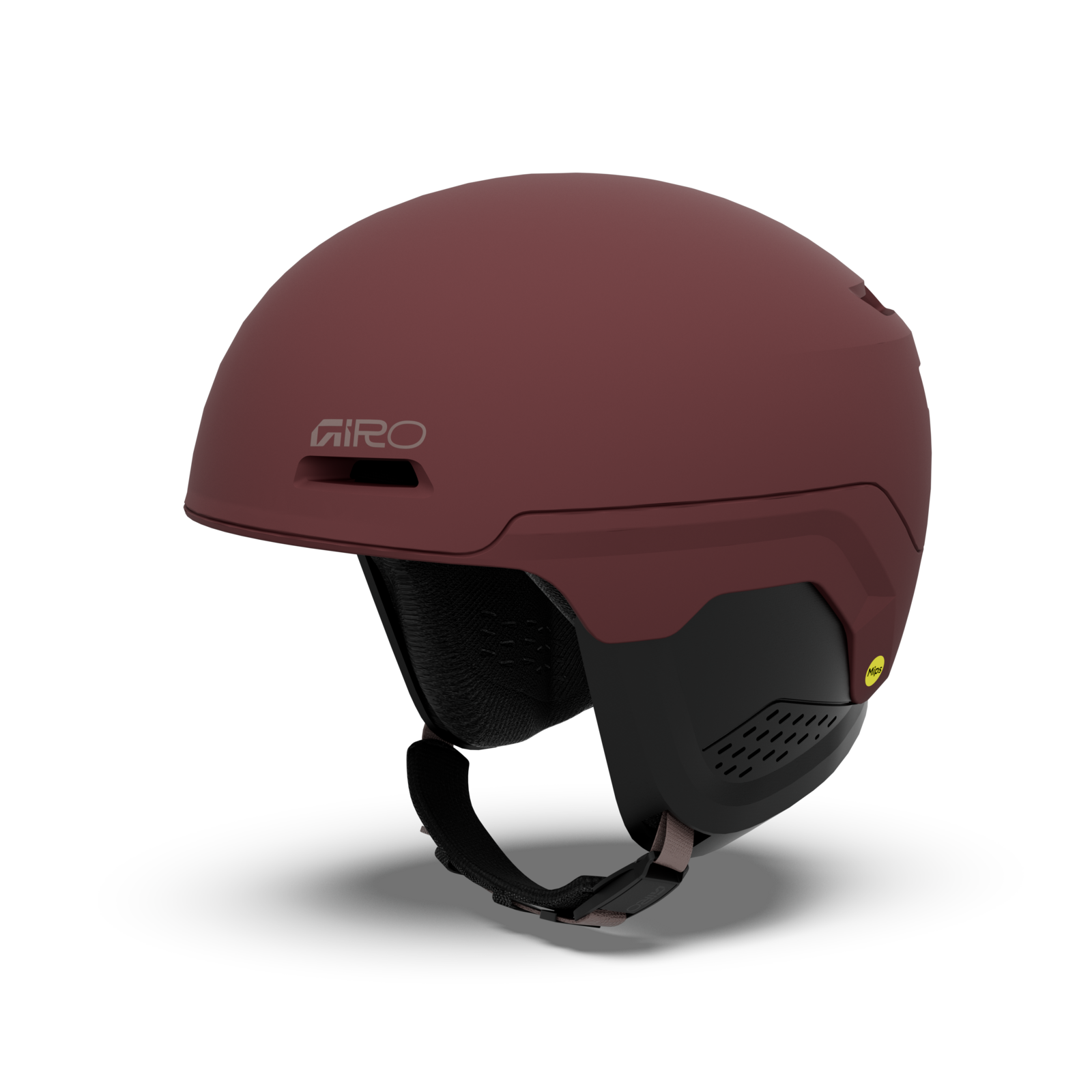 Giro Owen Spherical Helmet All Mountain Helm Herren, braun, Grösse: L