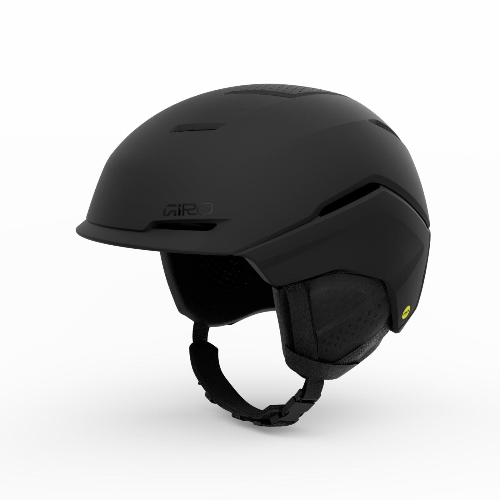 Giro Tenet MIPS Helmet All Mountain Helm Herren, schwarz, Grösse: L
