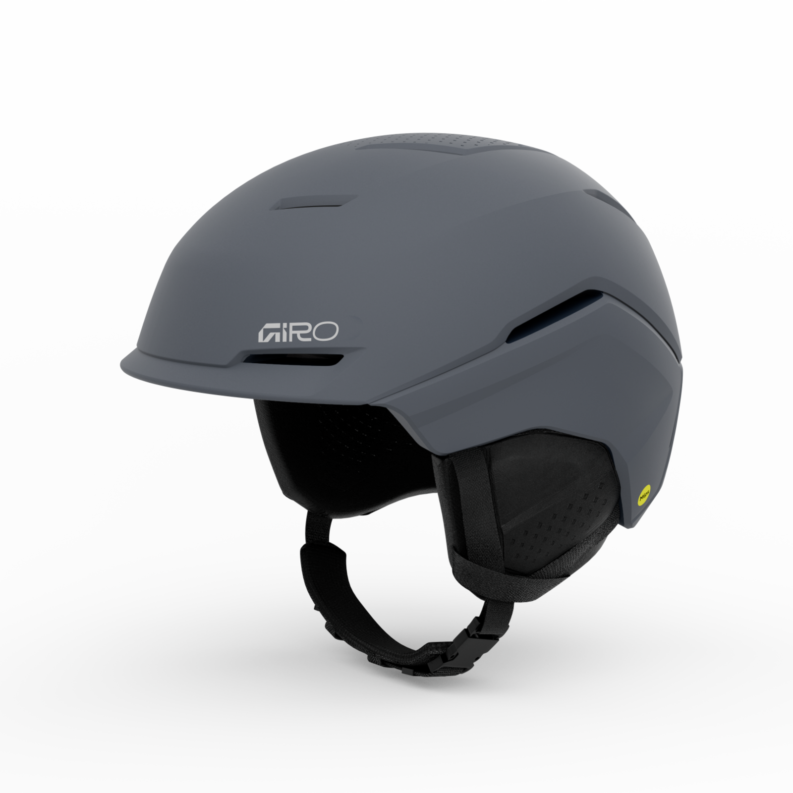 Giro Tenet MIPS Helmet All Mountain Helm Herren, grau, Grösse: M