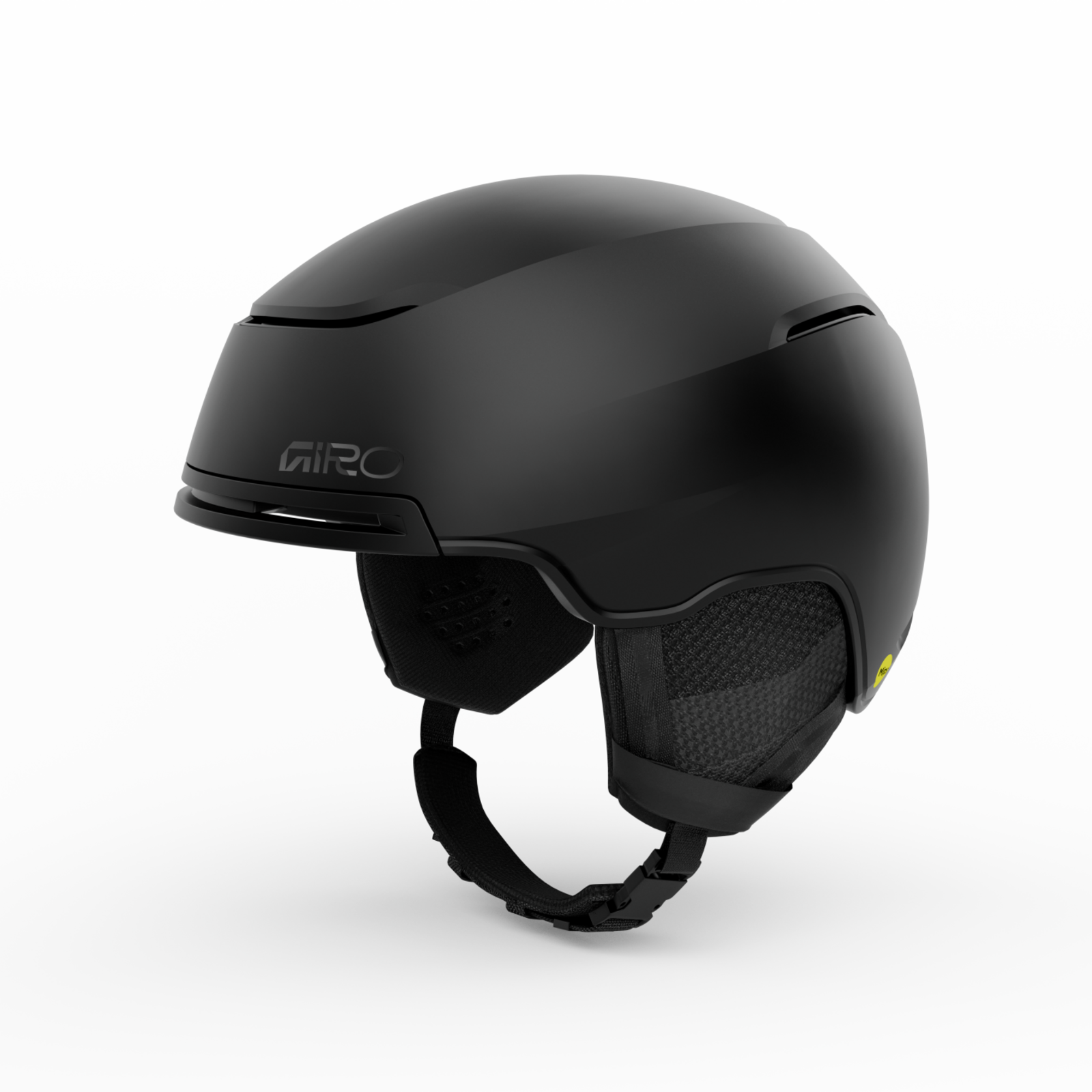 Giro Jackson MIPS Helmet All Mountain Helm Herren, schwarz, Grösse: L