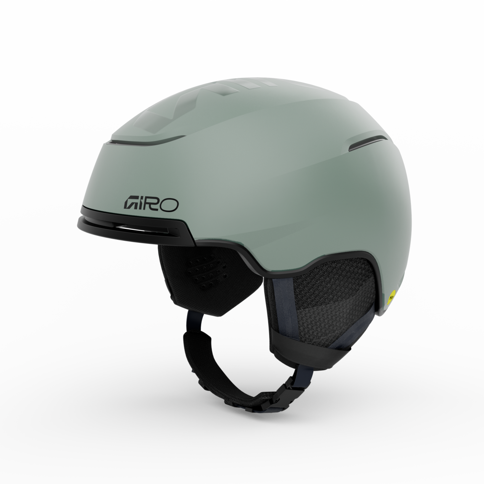 Giro Jackson MIPS Helmet All Mountain Helm Herren, grau, Grösse: S