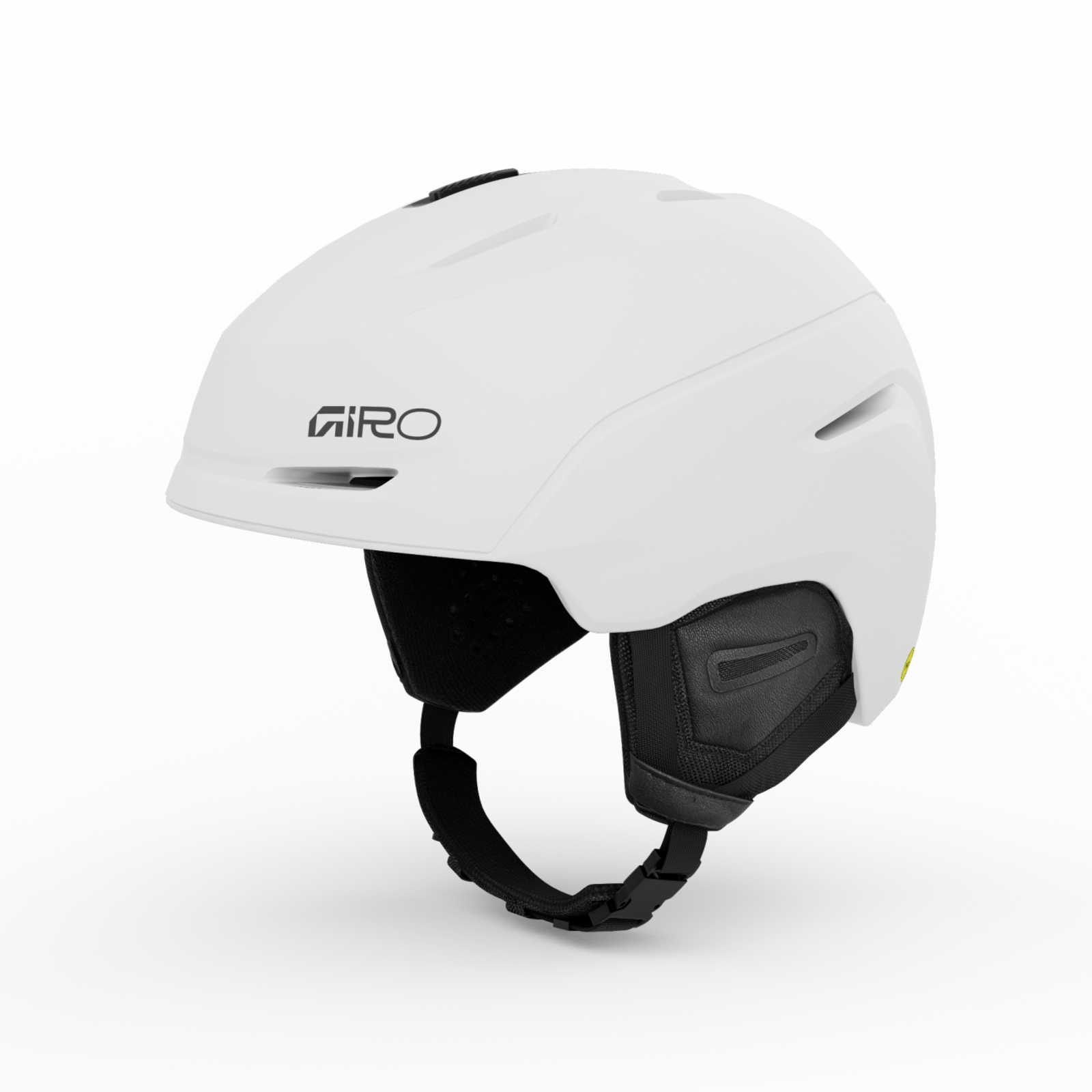 Giro Neo MIPS Helmet All Mountain Helm Herren, weiss, Grösse: M