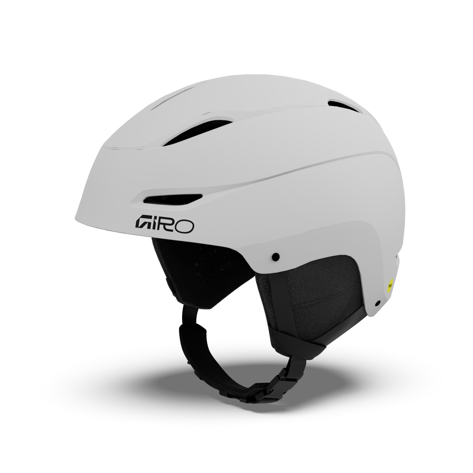 Giro Ratio MIPS Helmet All Mountain Helm Herren, weiss, Grösse: L