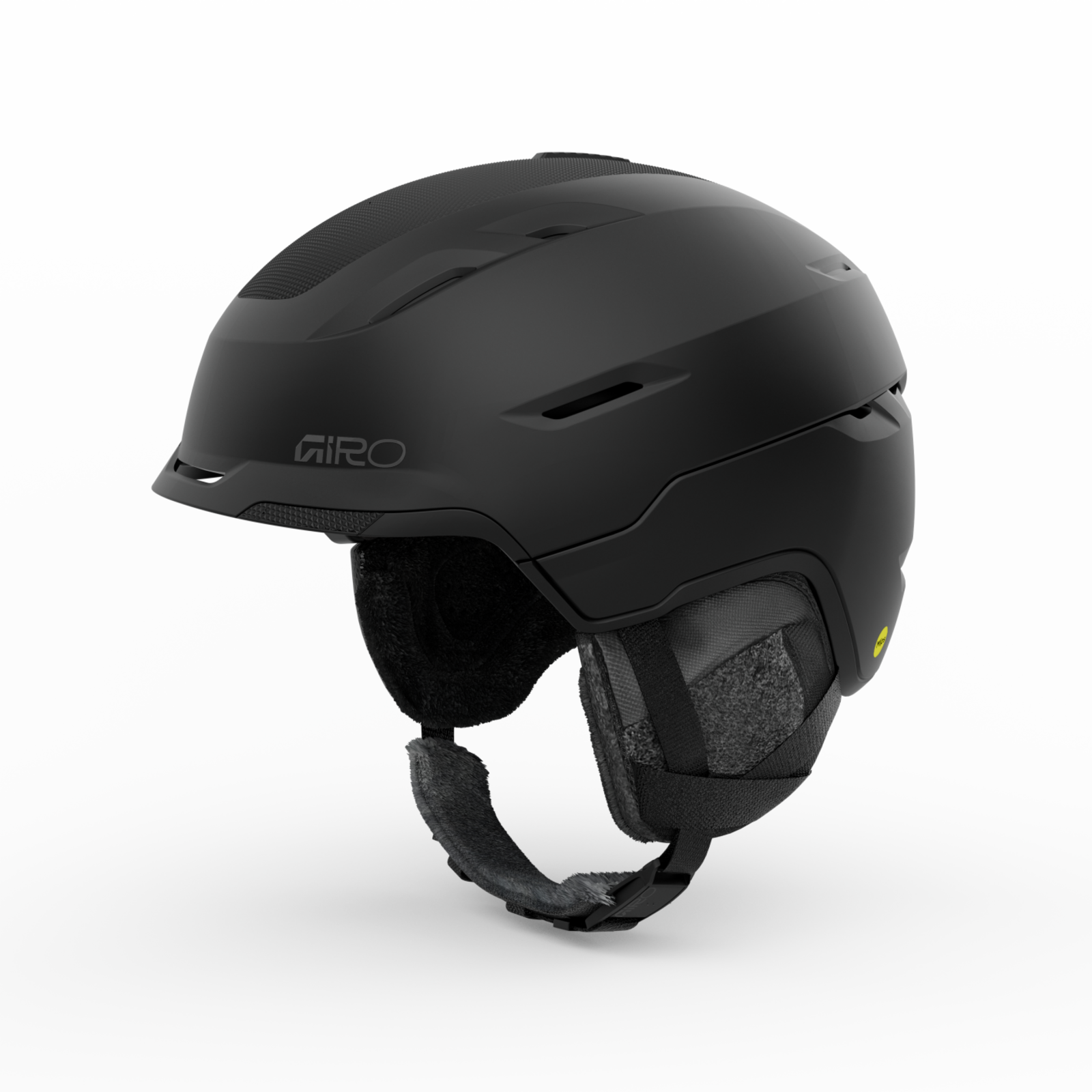 Giro W Tenaya Spherical Helmet All Mountain Helm Damen, schwarz, Grösse: S