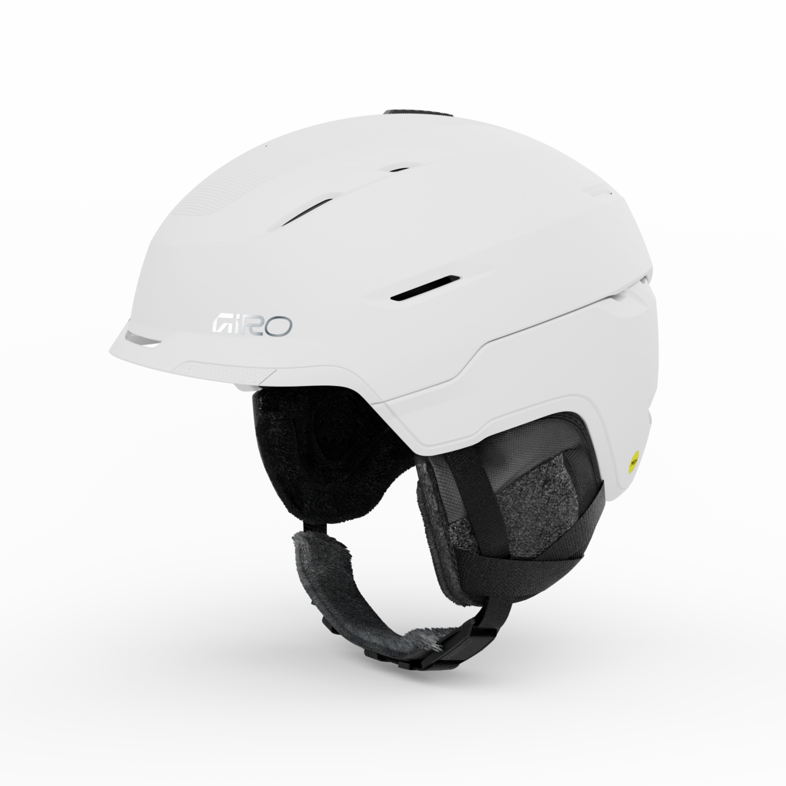 Giro W Tenaya Spherical Helmet All Mountain Helm Damen, weiss, Grösse: S