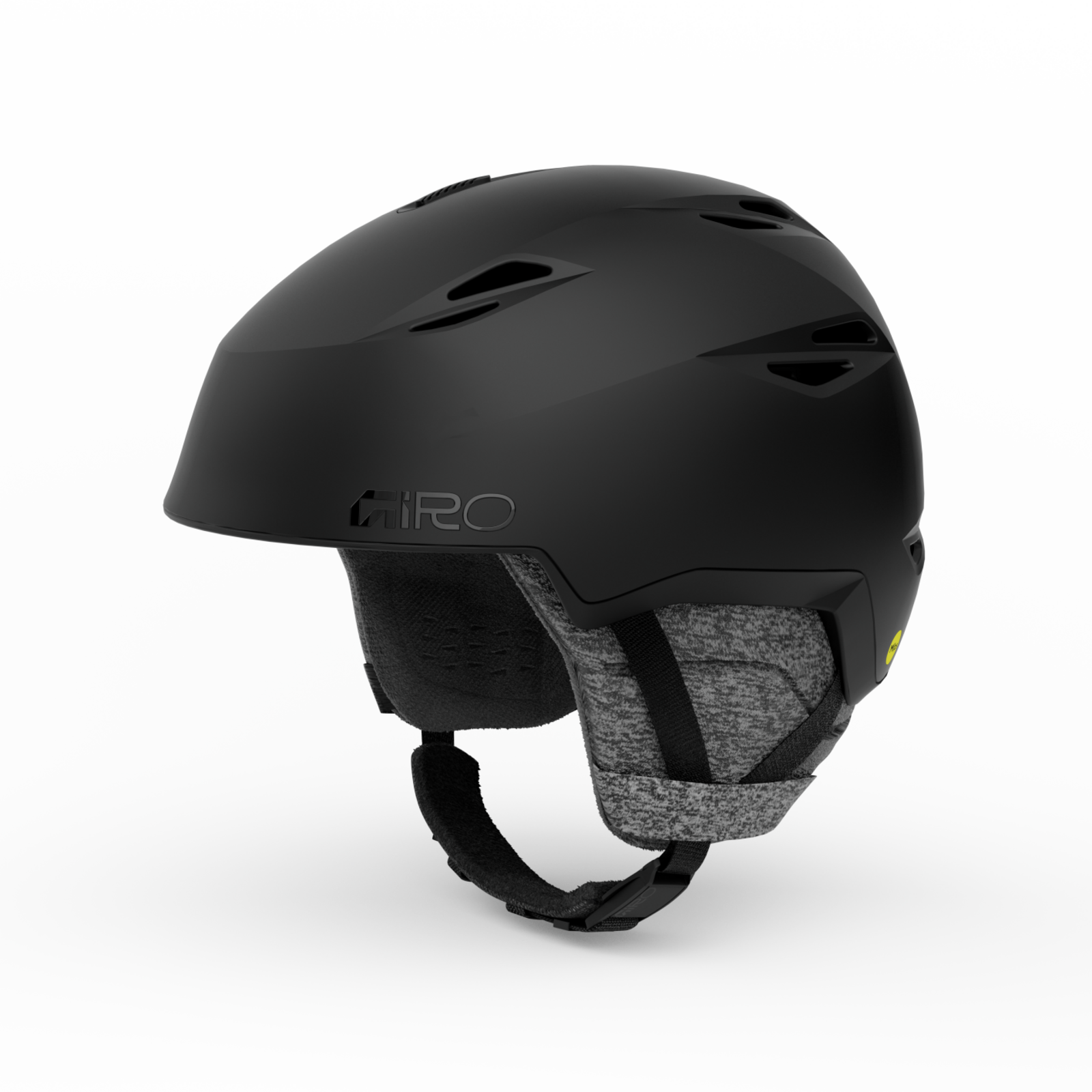 Giro W Envi Spherical Helmet All Mountain Helm Damen, schwarz, Grösse: M