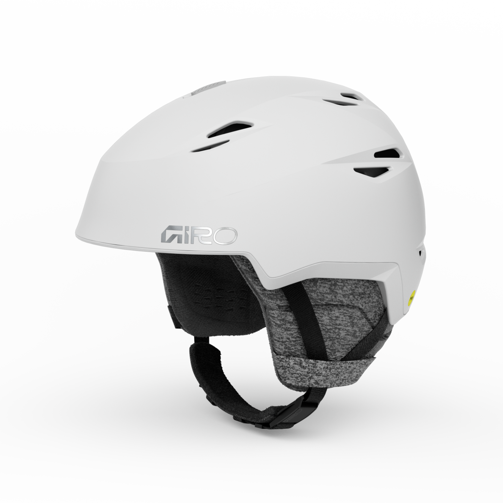 Giro W Envi Spherical Helmet All Mountain Helm Damen, weiss, Grösse: S