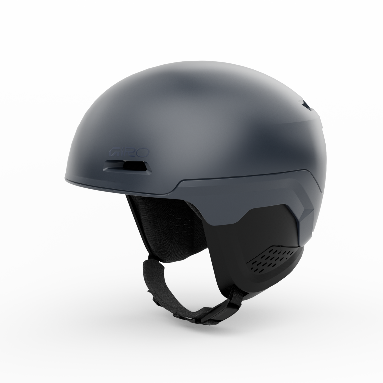 Giro W Owen Spherical Helmet All Mountain Helm Damen, grau, Grösse: M
