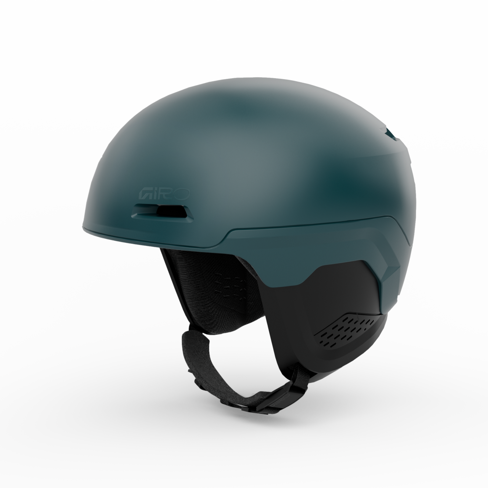 Giro W Owen Spherical Helmet All Mountain Helm Damen, blau, Grösse: S