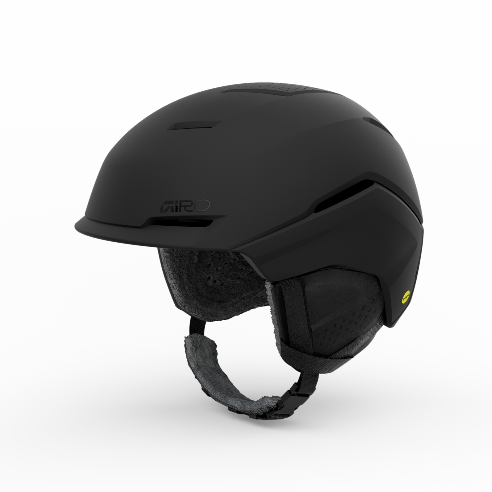 Giro W Tenet MIPS Helmet All Mountain Helm Damen, schwarz, Grösse: S