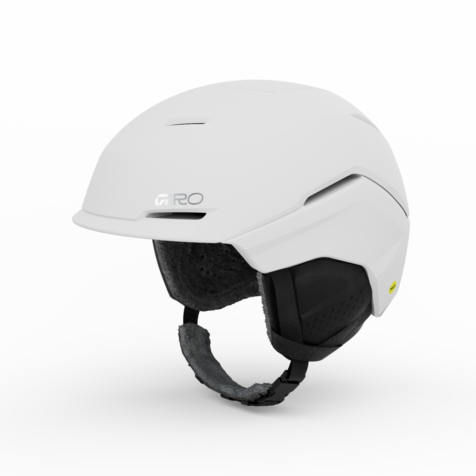 Giro W Tenet MIPS Helmet All Mountain Helm Damen, weiss, Grösse: M