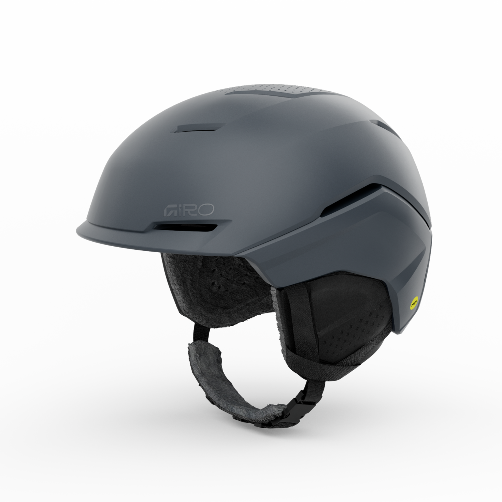 Giro W Tenet MIPS Helmet All Mountain Helm Damen, grau, Grösse: S