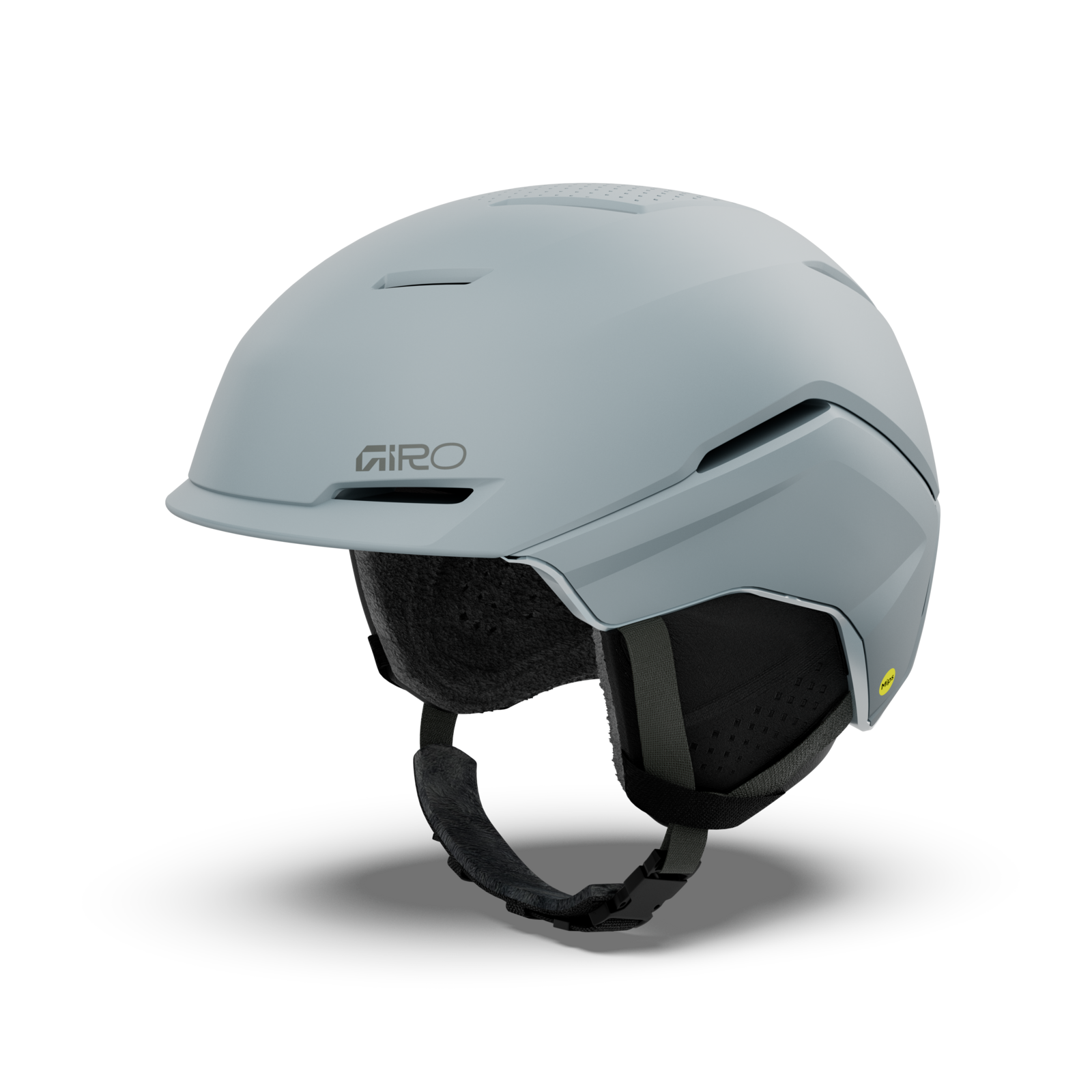 Giro W Tenet MIPS Helmet All Mountain Helm Damen, blau, Grösse: M