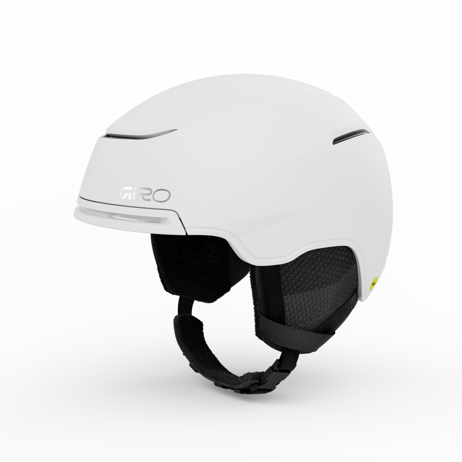 Giro W Terra MIPS Helmet All Mountain Helm Damen, weiss, Grösse: S