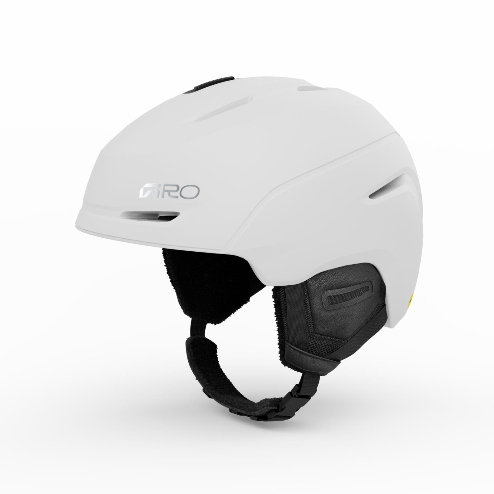 Giro W Avera MIPS Helmet All Mountain Helm Damen, weiss, Grösse: S