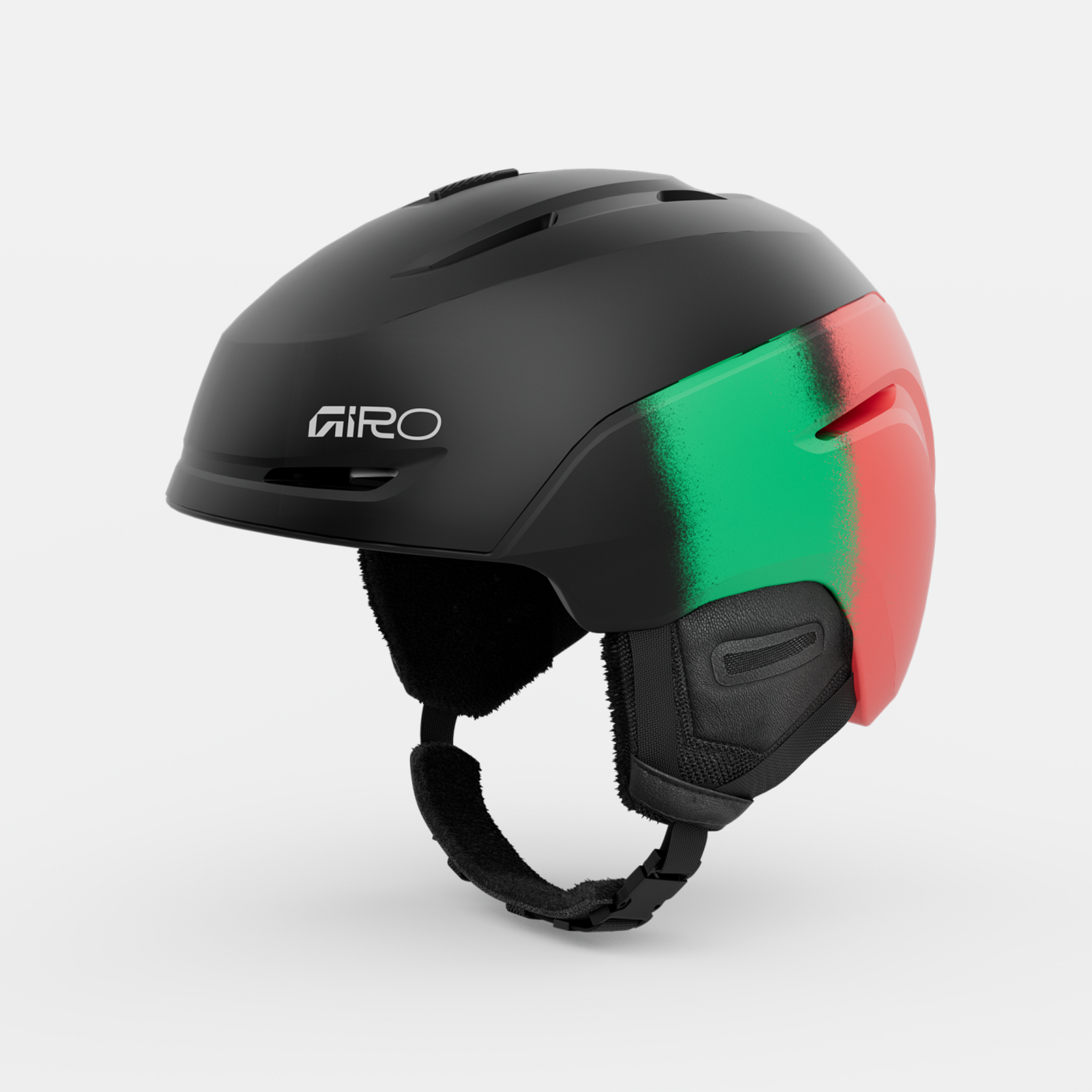 Giro W Avera MIPS Helmet All Mountain Helm Damen, mehrfarbig, Grösse: S