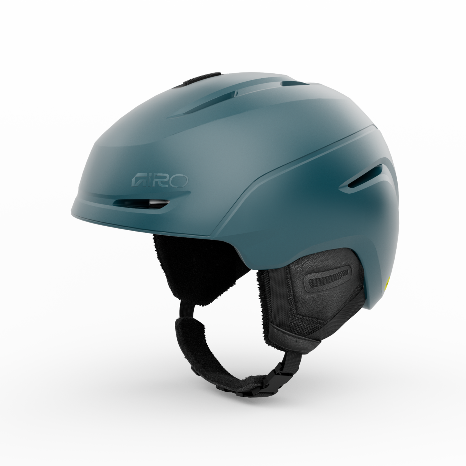 Giro W Avera MIPS Helmet All Mountain Helm Damen, blau, Grösse: S