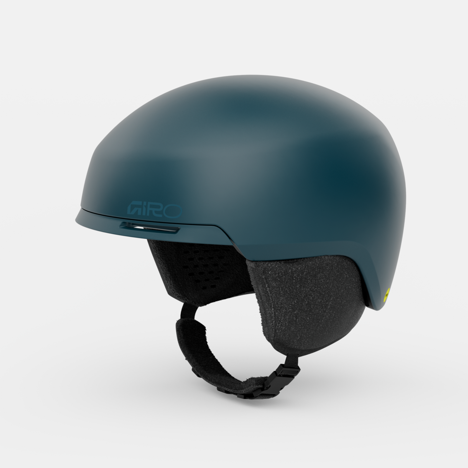 Giro W Taggert MIPS Helmet Freestyle Helm Damen, blau, Grösse: M