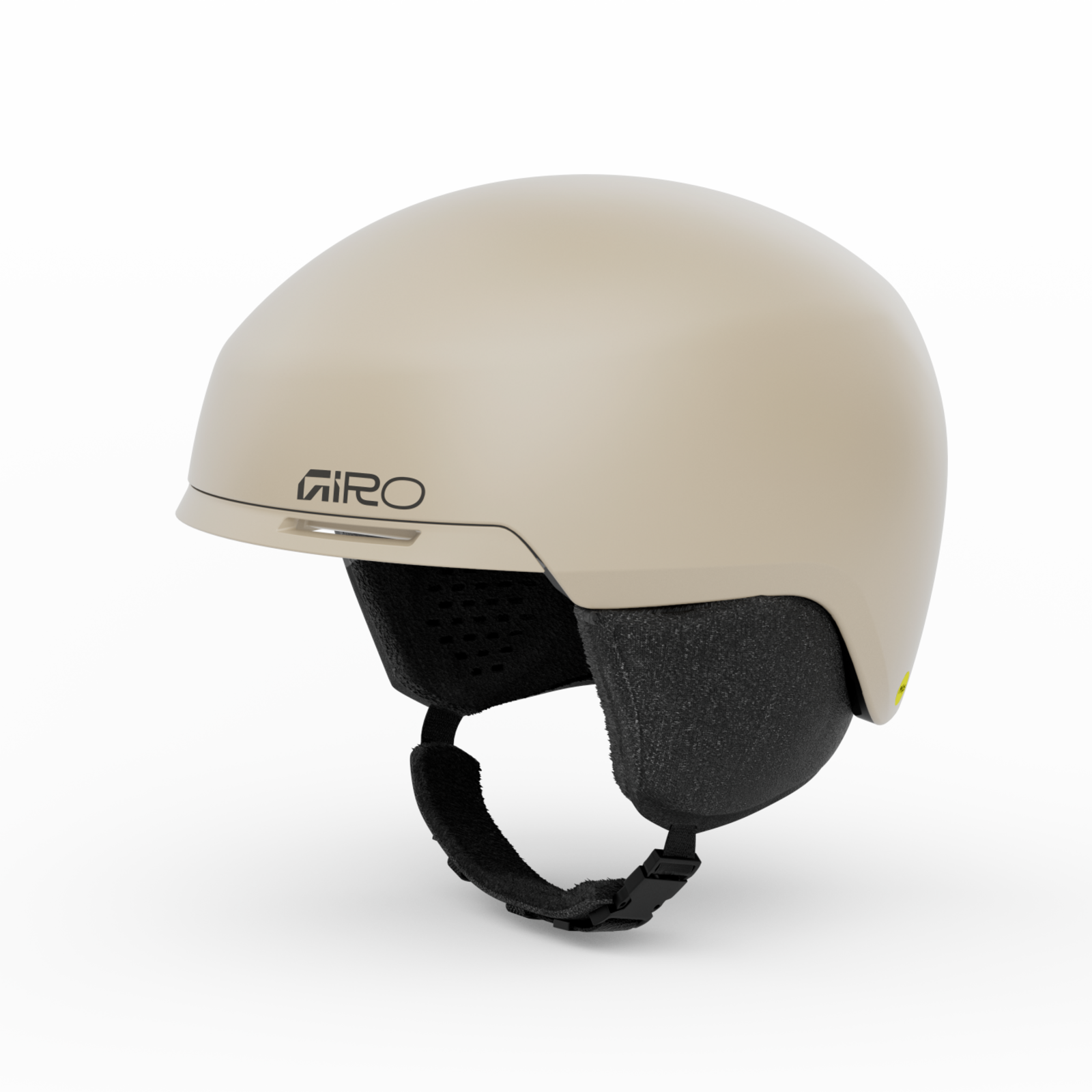 Giro W Taggert MIPS Helmet Freestyle Helm Damen, beige, Grösse: S