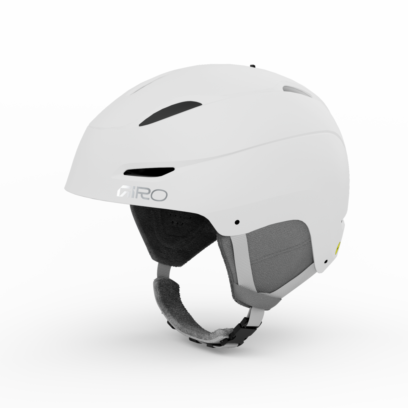 Giro W Ceva MIPS Helmet All Mountain Helm Damen, weiss, Grösse: M