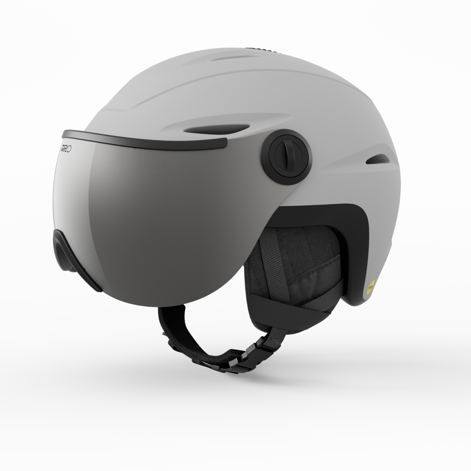 Giro Vue MIPS Helmet Herren, grau, Grösse: S