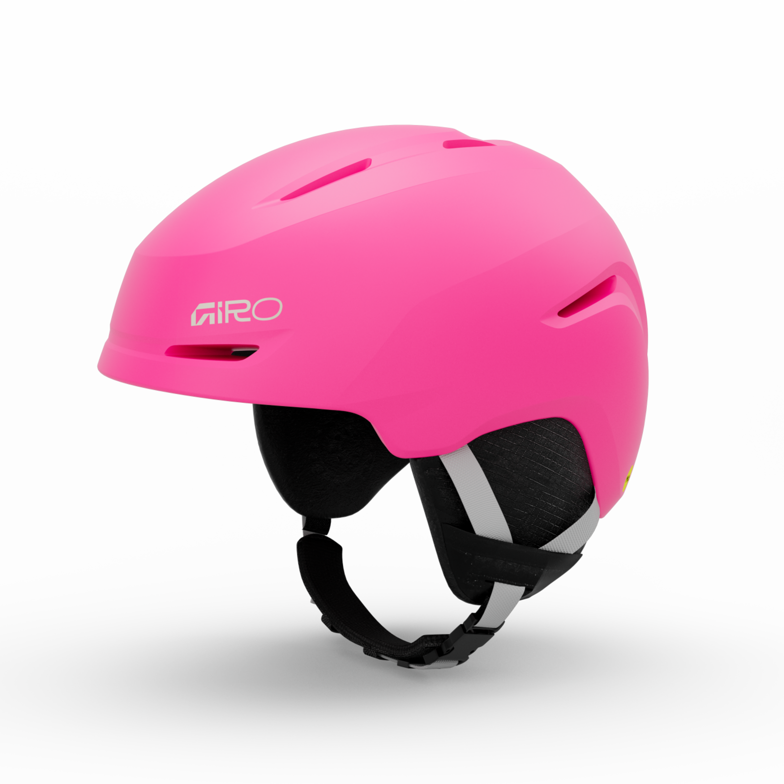 Giro Spur MIPS Helmet All Mountain Helm unisex, pink, Grösse: M
