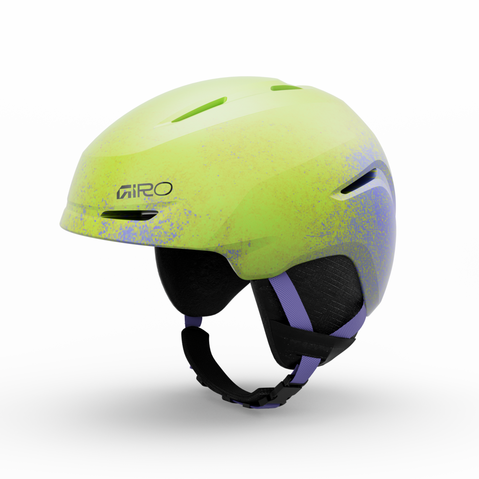 Giro Spur Helmet All Mountain Helm unisex, mehrfarbig, Grösse: XS