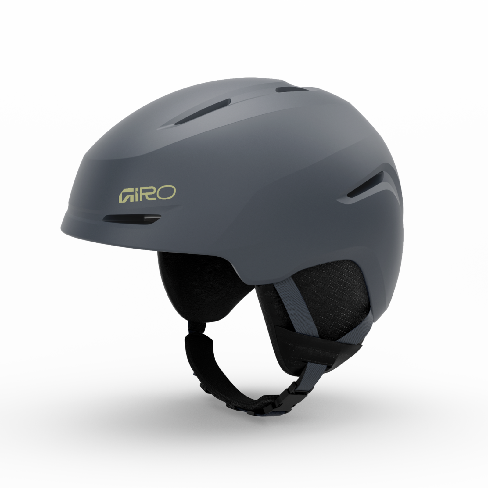 Giro Spur Helmet All Mountain Helm unisex, grau, Grösse: S