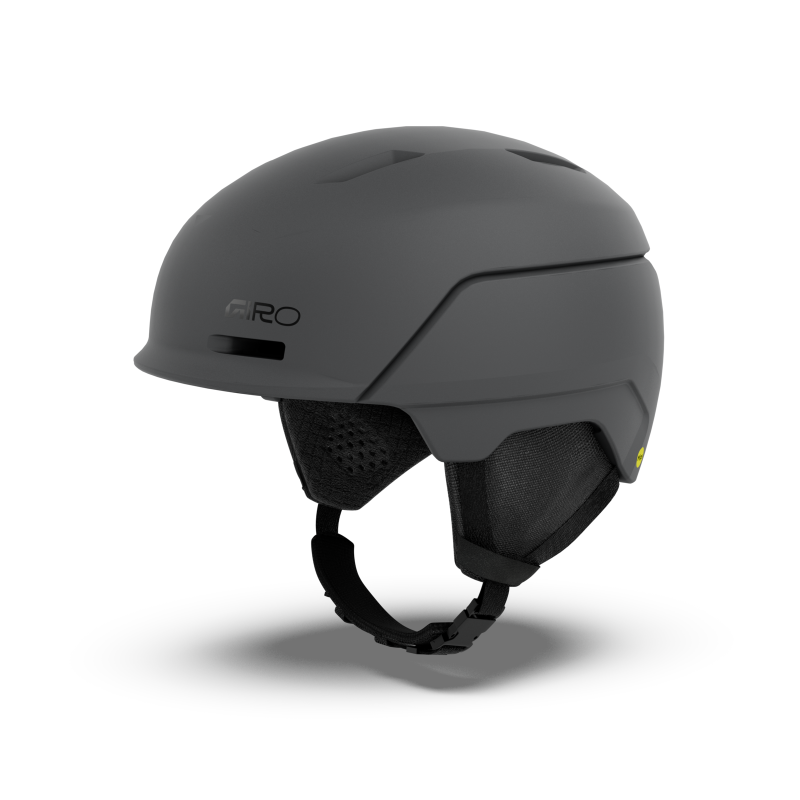 Giro Neo II MIPS All Mountain Helm Herren, grau, Grösse: M