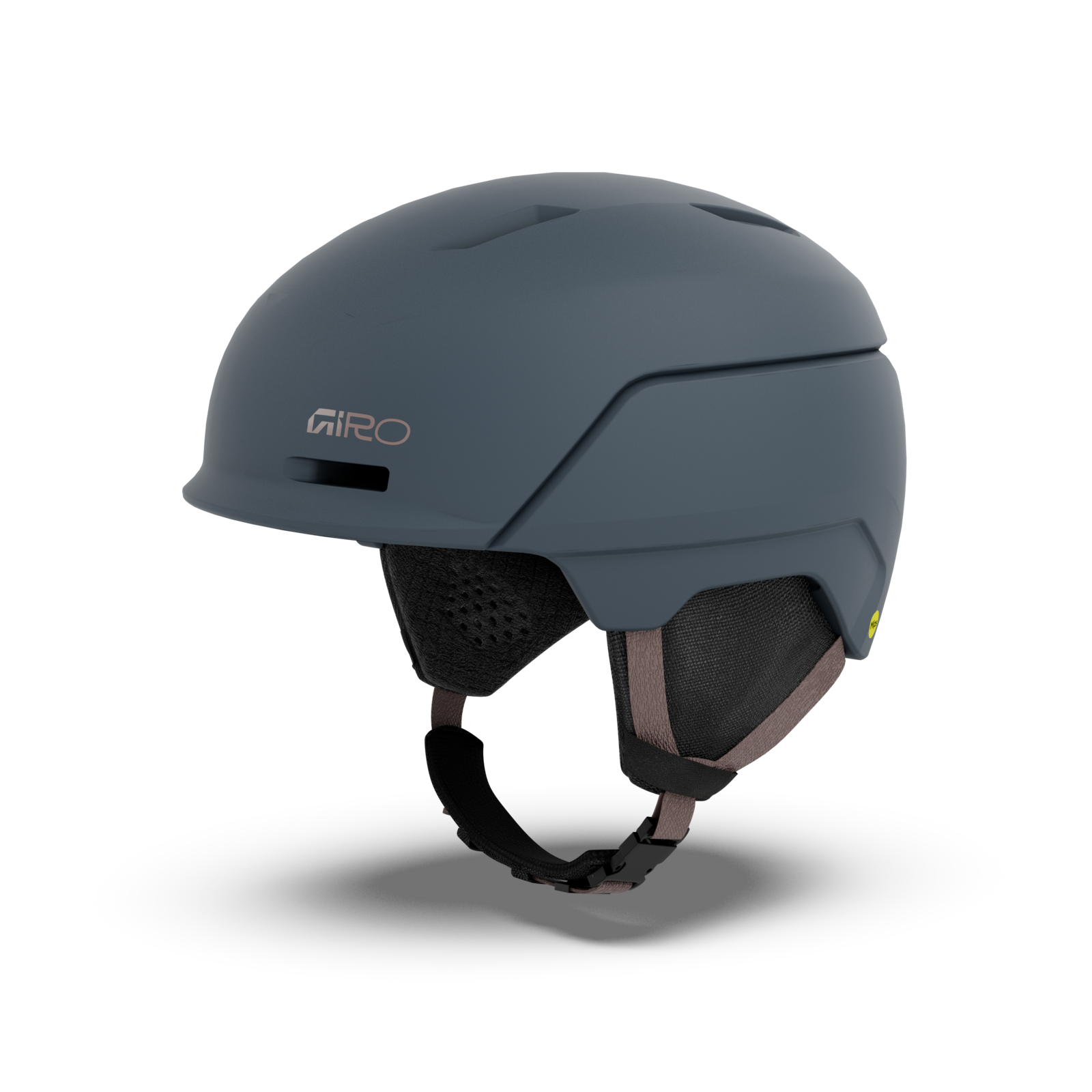 Giro Neo II MIPS All Mountain Helm Herren, blau, Grösse: L