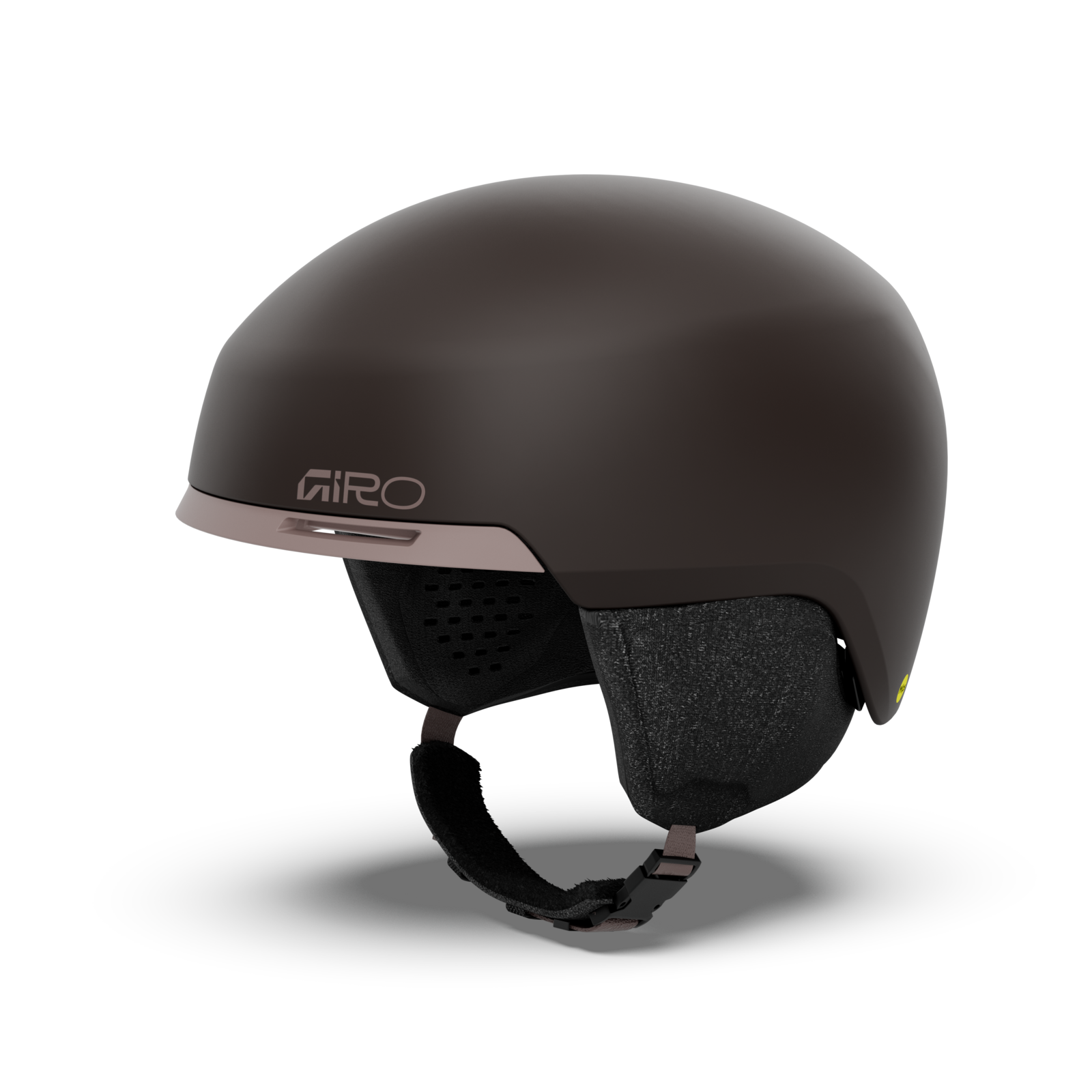 Giro Taggert MIPS All Mountain Helm Herren, braun, Grösse: S