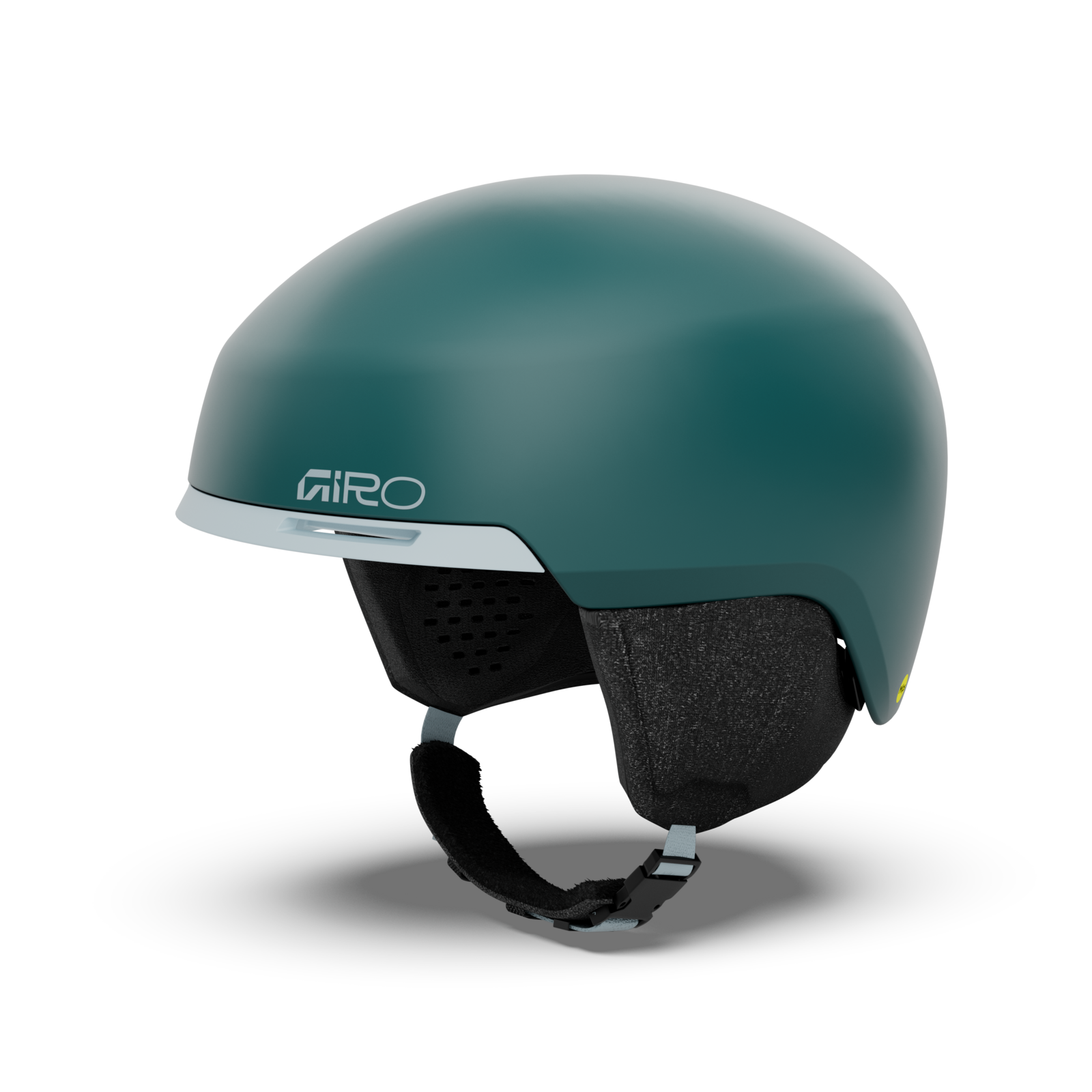 Giro Taggert MIPS All Mountain Helm Herren, grün, Grösse: S