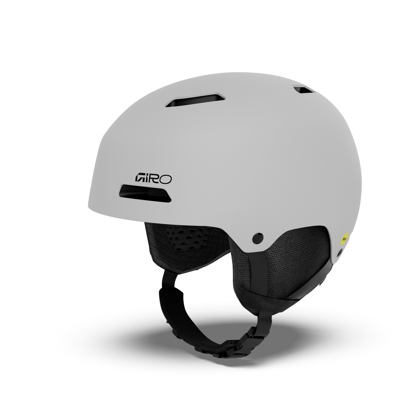Giro Ledge MIPS Helmet Freestyle Helm , grau, Grösse: L