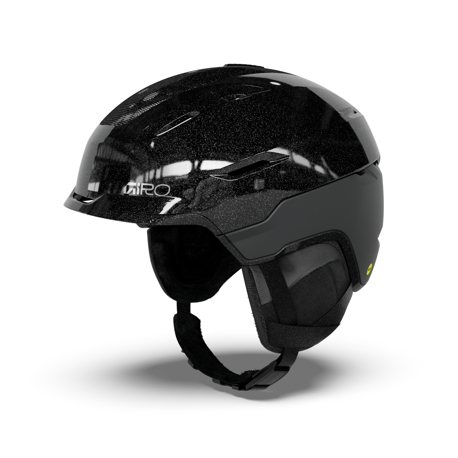 Giro W Tor Spherical All Mountain Helm Damen, schwarz, Grösse: M