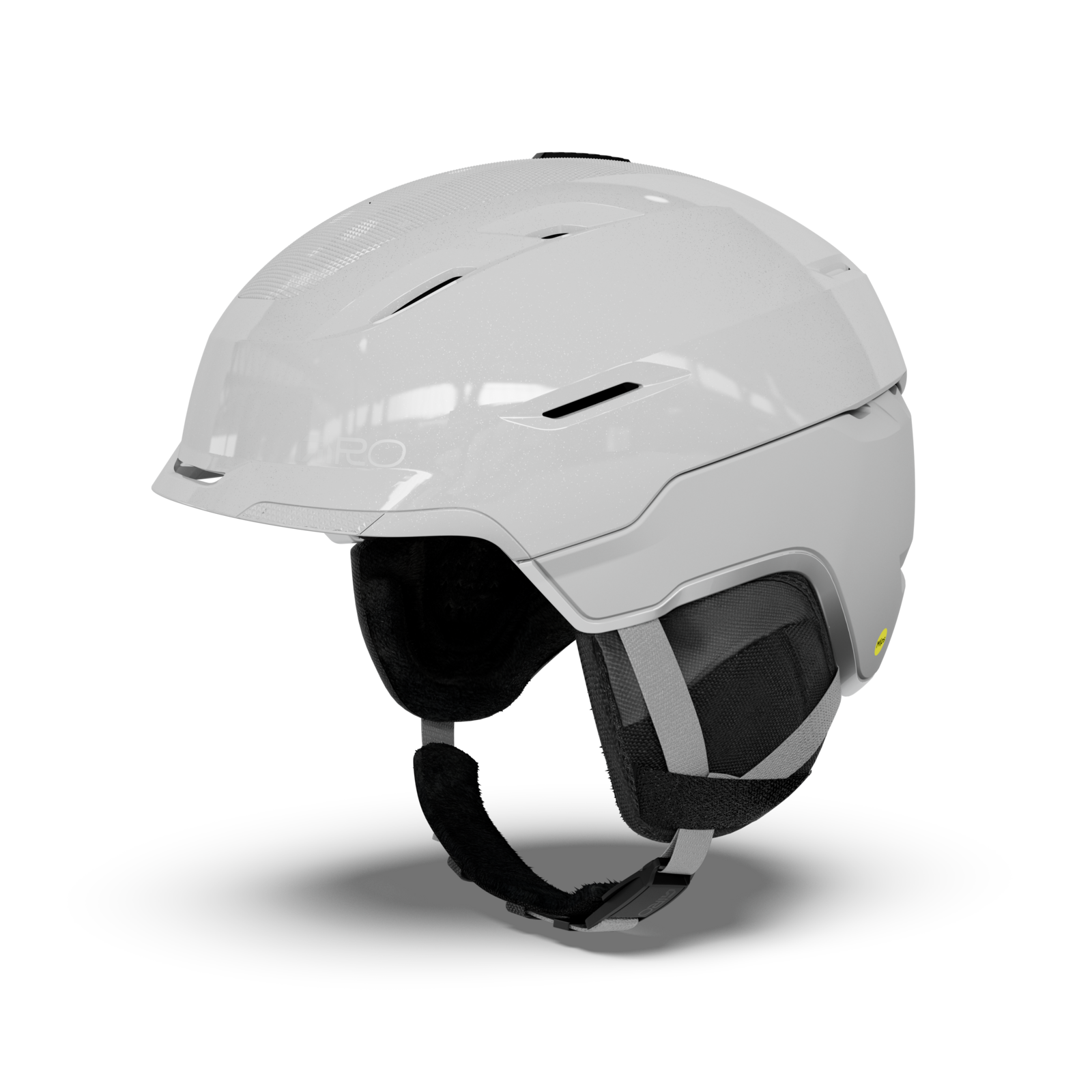 Giro W Tor Spherical All Mountain Helm Damen, weiss, Grösse: M